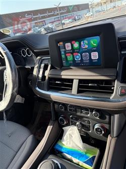 شيفروليه تاهو